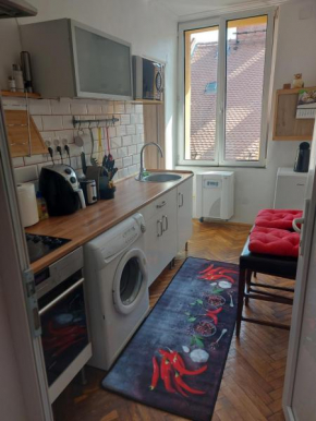 Casa Del Hodos Budapest